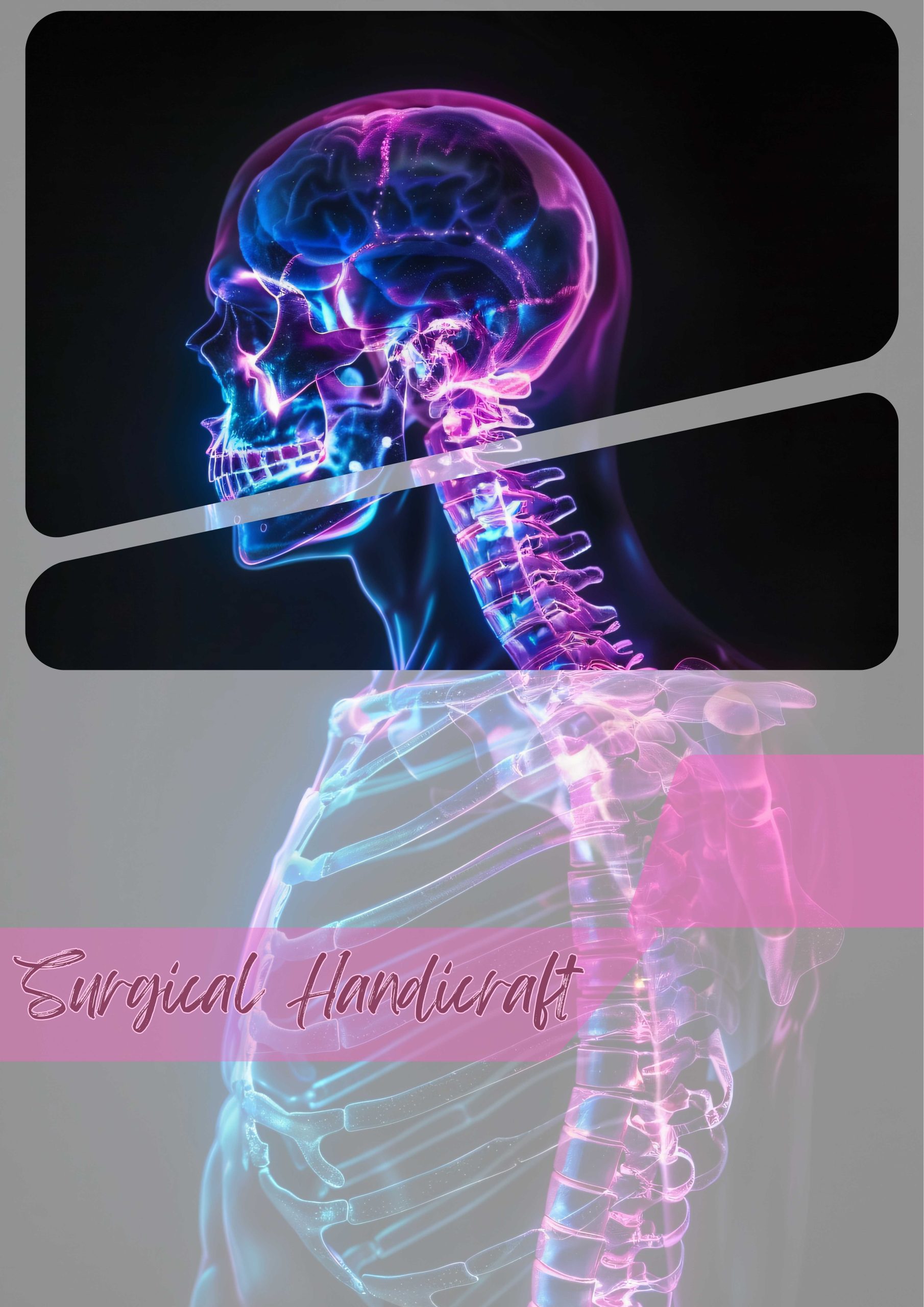 Dr.Shahriar's Surgical Handicrafts   - 21